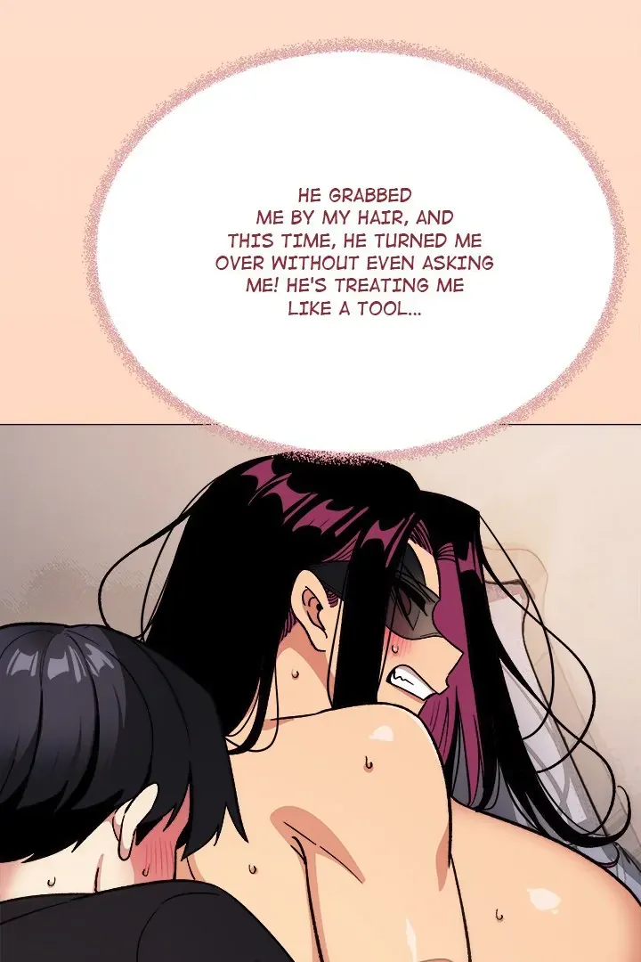 Someone Stop Her! Chapter 37 page 107 - 