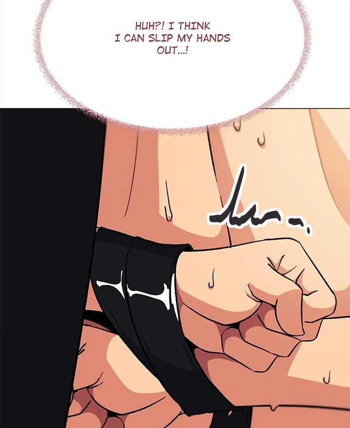 Someone Stop Her! Chapter 37 page 110 - 
