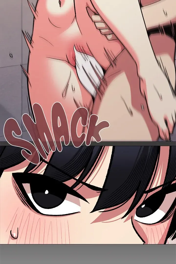 Someone Stop Her! Chapter 37 page 12 - 