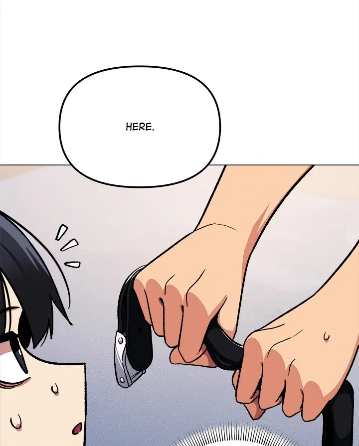 Someone Stop Her! Chapter 37 page 144 - 