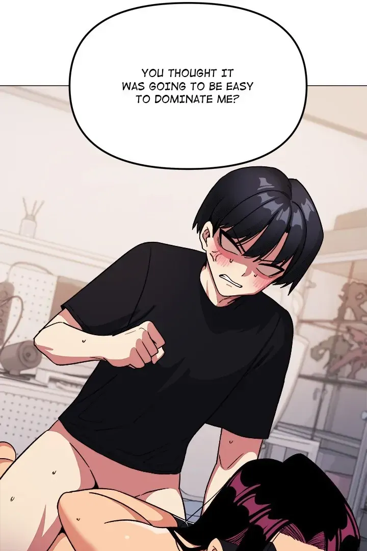 Someone Stop Her! Chapter 37 page 16 - 