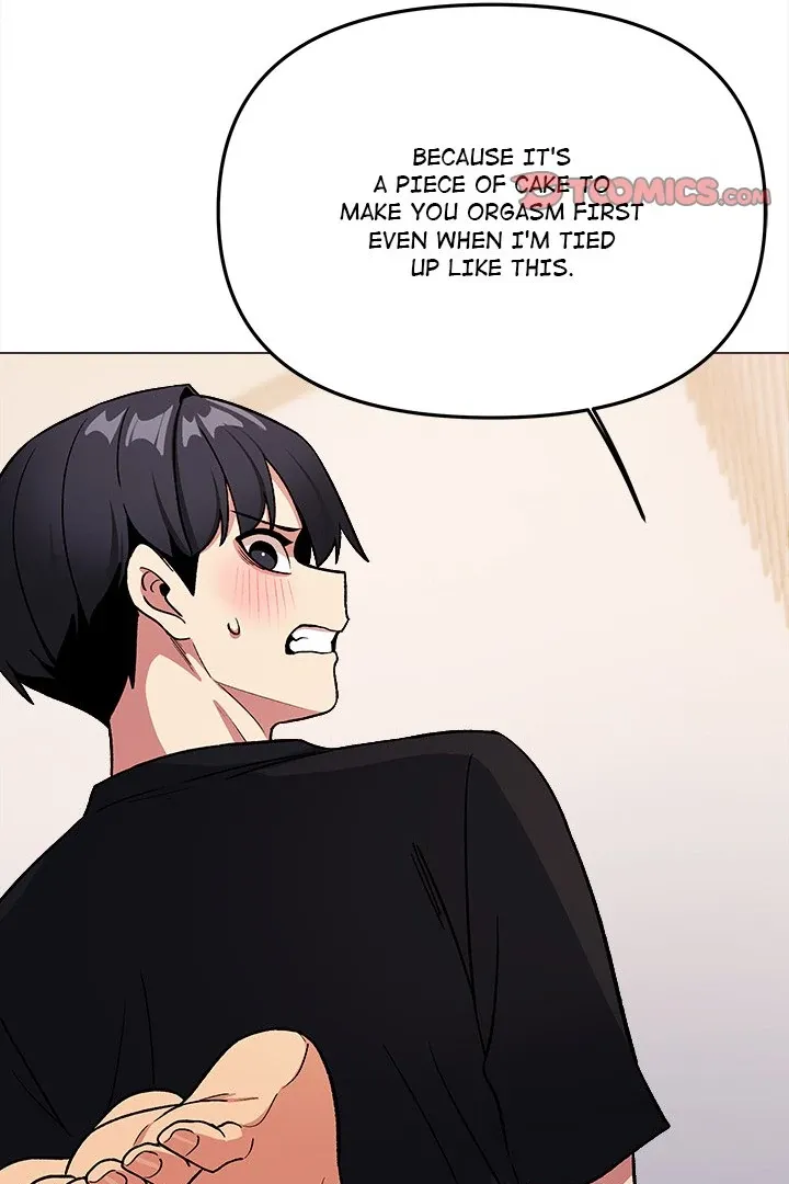 Someone Stop Her! Chapter 37 page 21 - 