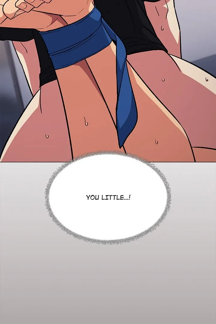 Someone Stop Her! Chapter 37 page 22 - 