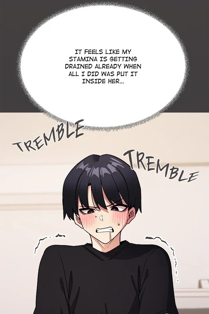 Someone Stop Her! Chapter 37 page 25 - 