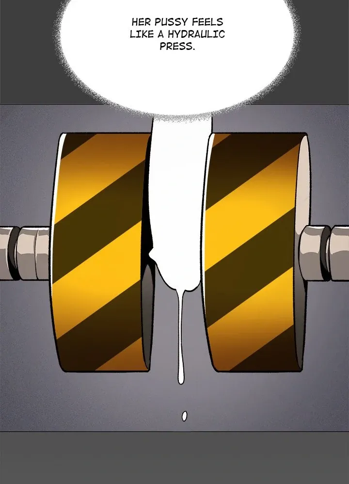 Someone Stop Her! Chapter 37 page 27 - 