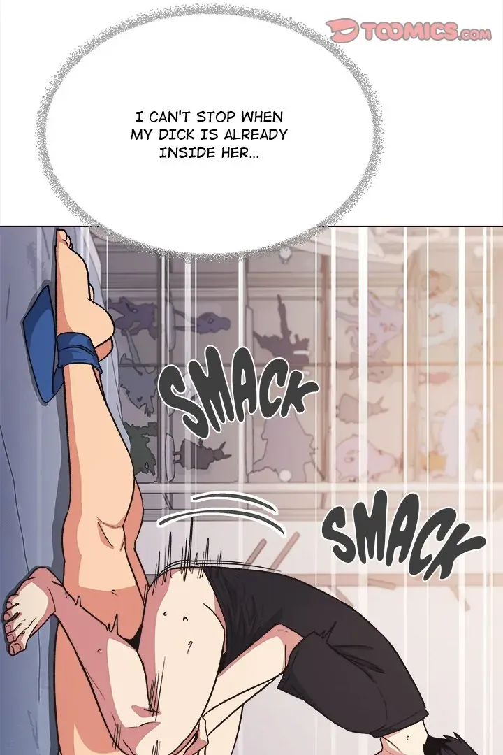 Someone Stop Her! Chapter 37 page 39 - 