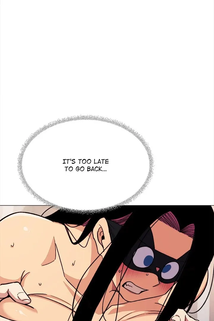 Someone Stop Her! Chapter 37 page 41 - 