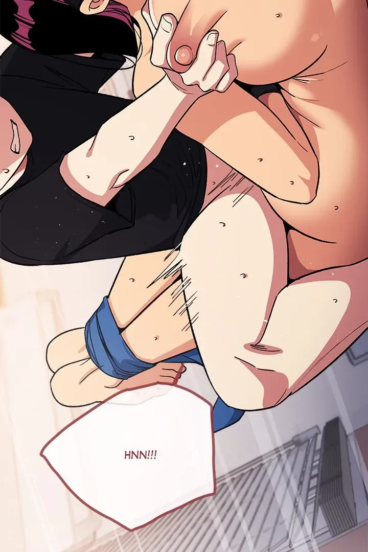Someone Stop Her! Chapter 37 page 45 - 