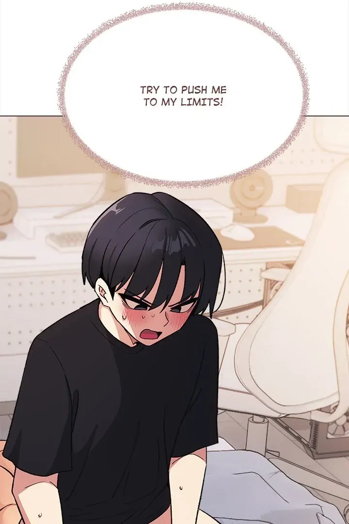Someone Stop Her! Chapter 37 page 49 - 