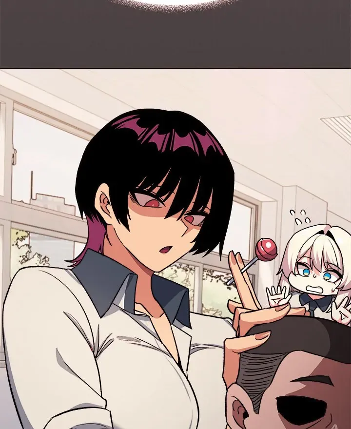 Someone Stop Her! Chapter 37 page 60 - 