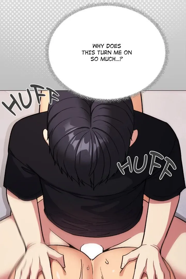 Someone Stop Her! Chapter 37 page 70 - 