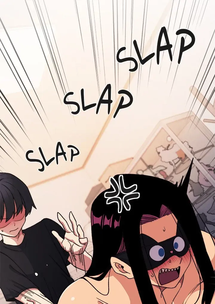 Someone Stop Her! Chapter 37 page 77 - 