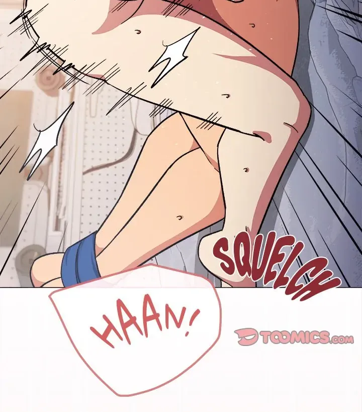 Someone Stop Her! Chapter 37 page 90 - 