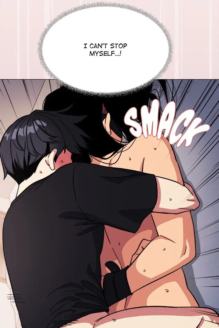 Someone Stop Her! Chapter 37 page 92 - 