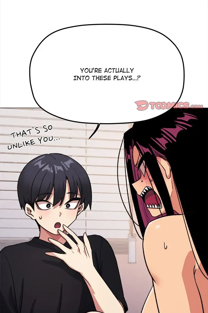 Someone Stop Her! Chapter 38 page 11 - 