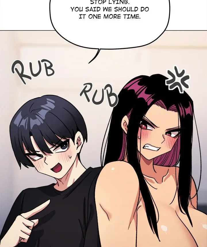Someone Stop Her! Chapter 38 page 13 - 