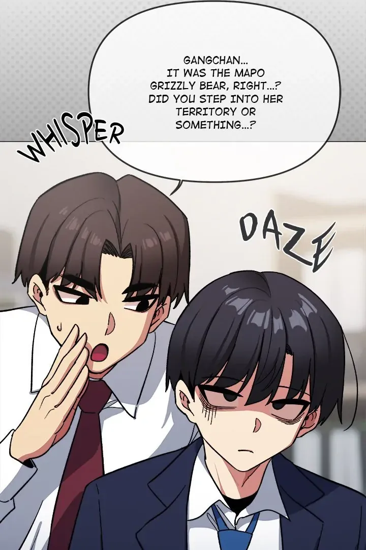 Someone Stop Her! Chapter 38 page 137 - 