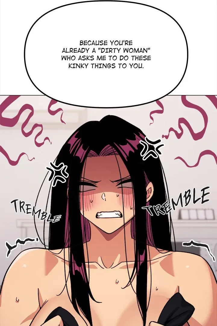 Someone Stop Her! Chapter 38 page 15 - 