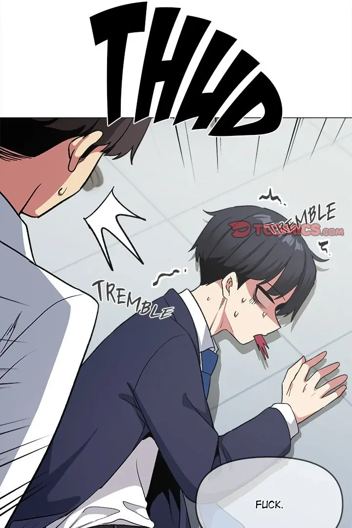 Someone Stop Her! Chapter 38 page 142 - 