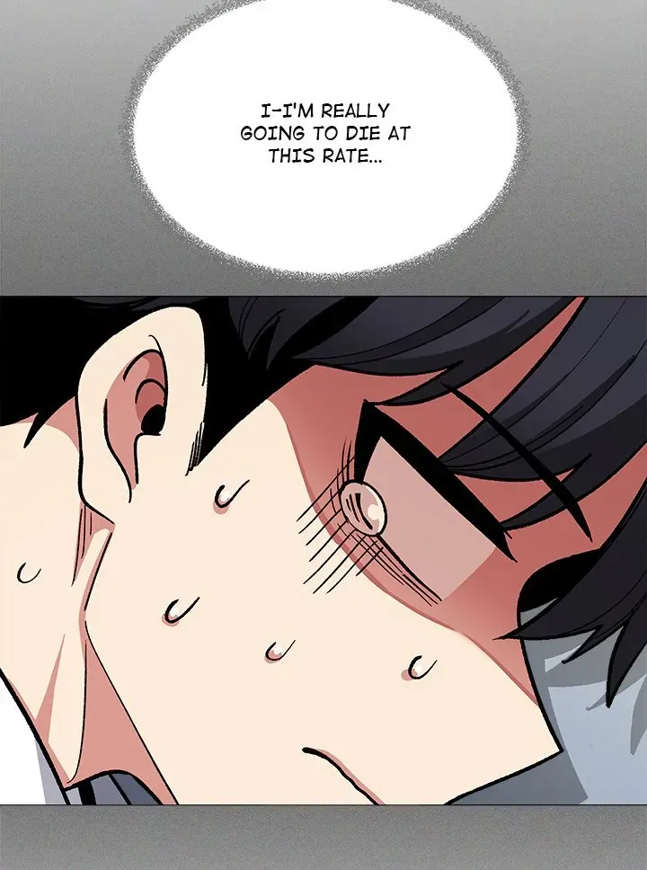 Someone Stop Her! Chapter 38 page 144 - 