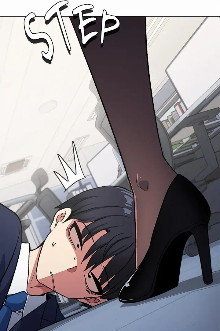 Someone Stop Her! Chapter 38 page 146 - 