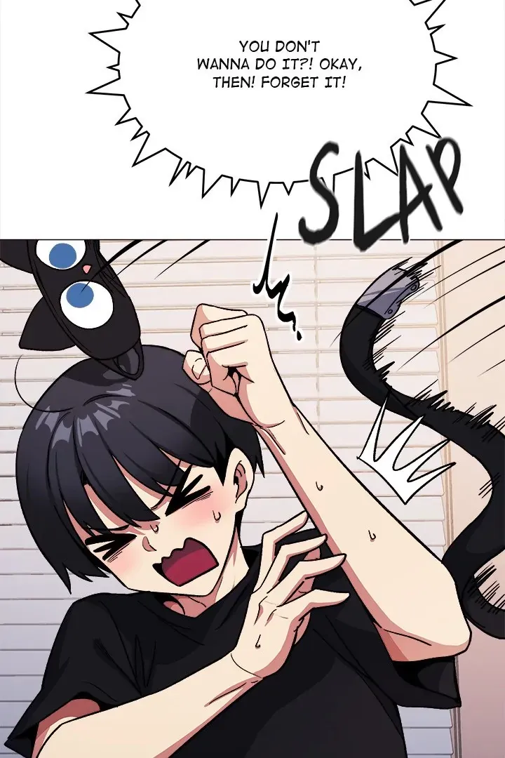 Someone Stop Her! Chapter 38 page 17 - 