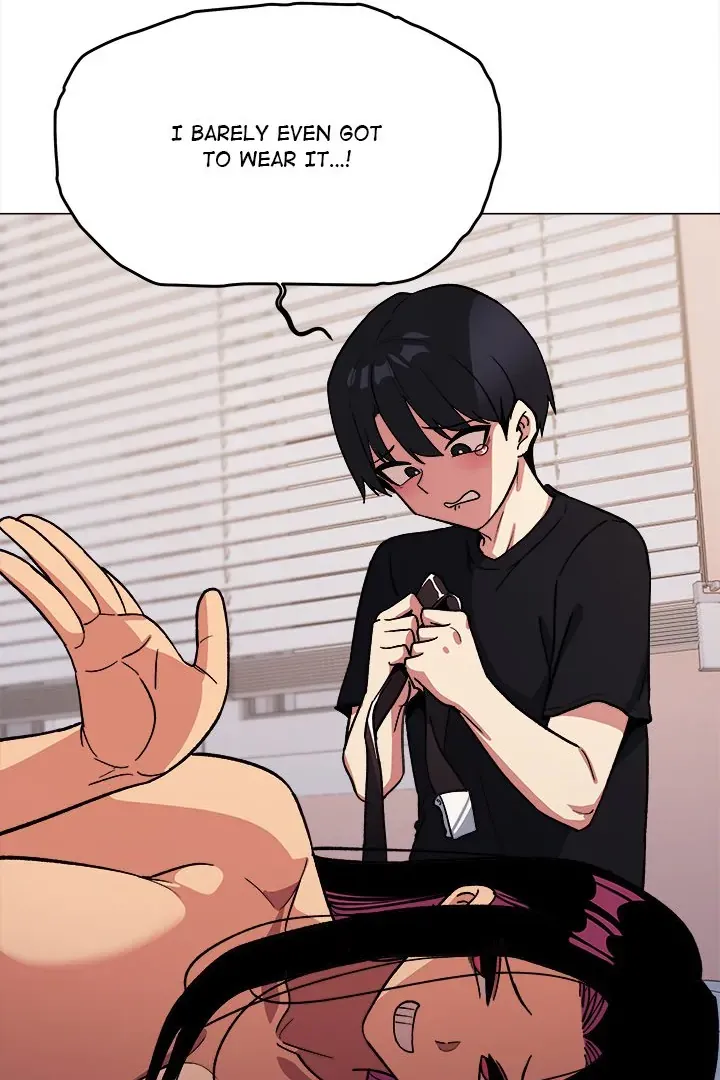 Someone Stop Her! Chapter 38 page 25 - 