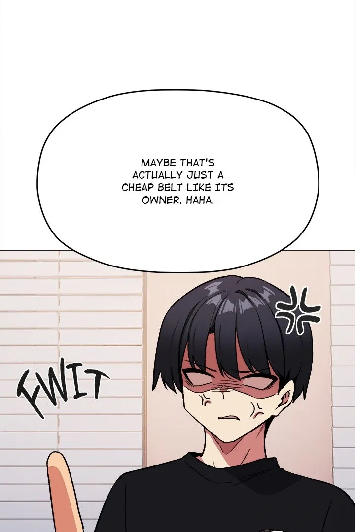 Someone Stop Her! Chapter 38 page 27 - 