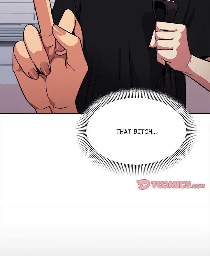 Someone Stop Her! Chapter 38 page 28 - 