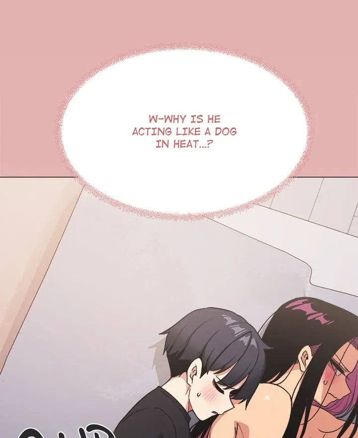 Someone Stop Her! Chapter 38 page 55 - 