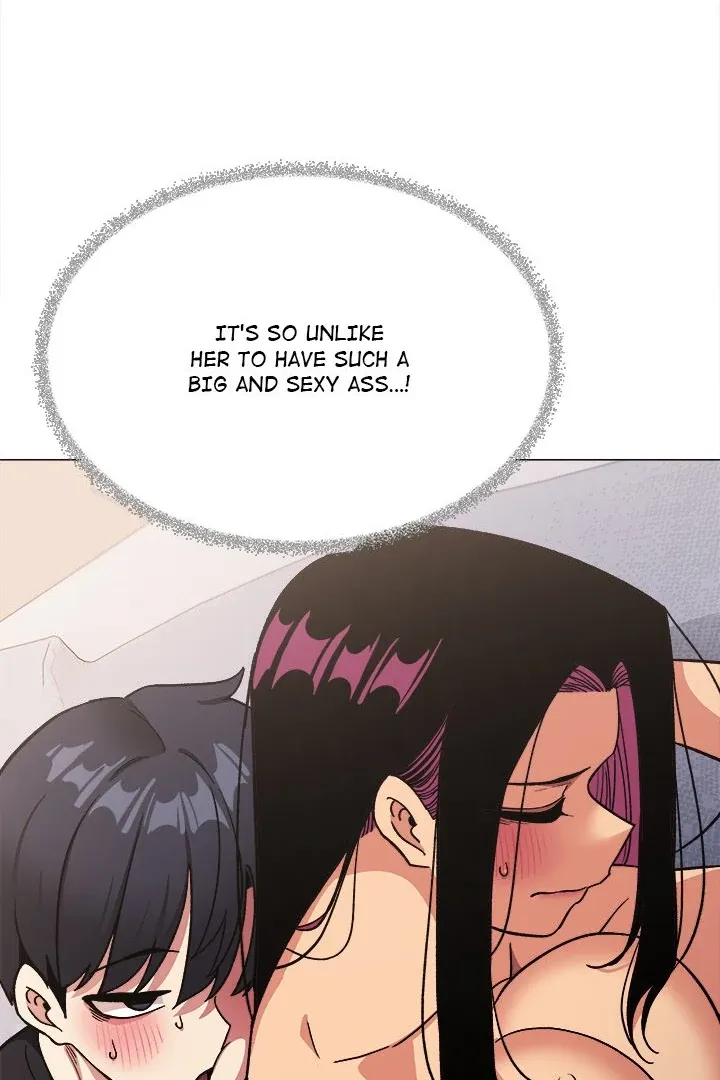 Someone Stop Her! Chapter 38 page 62 - 