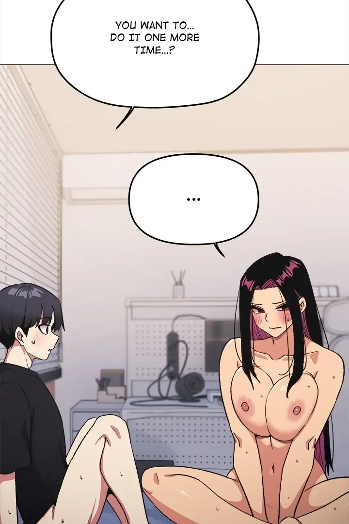 Someone Stop Her! Chapter 38 page 8 - 