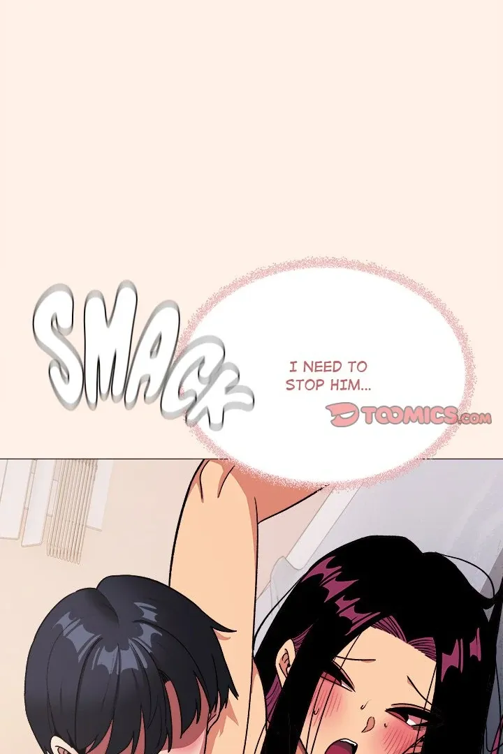 Someone Stop Her! Chapter 38 page 89 - 