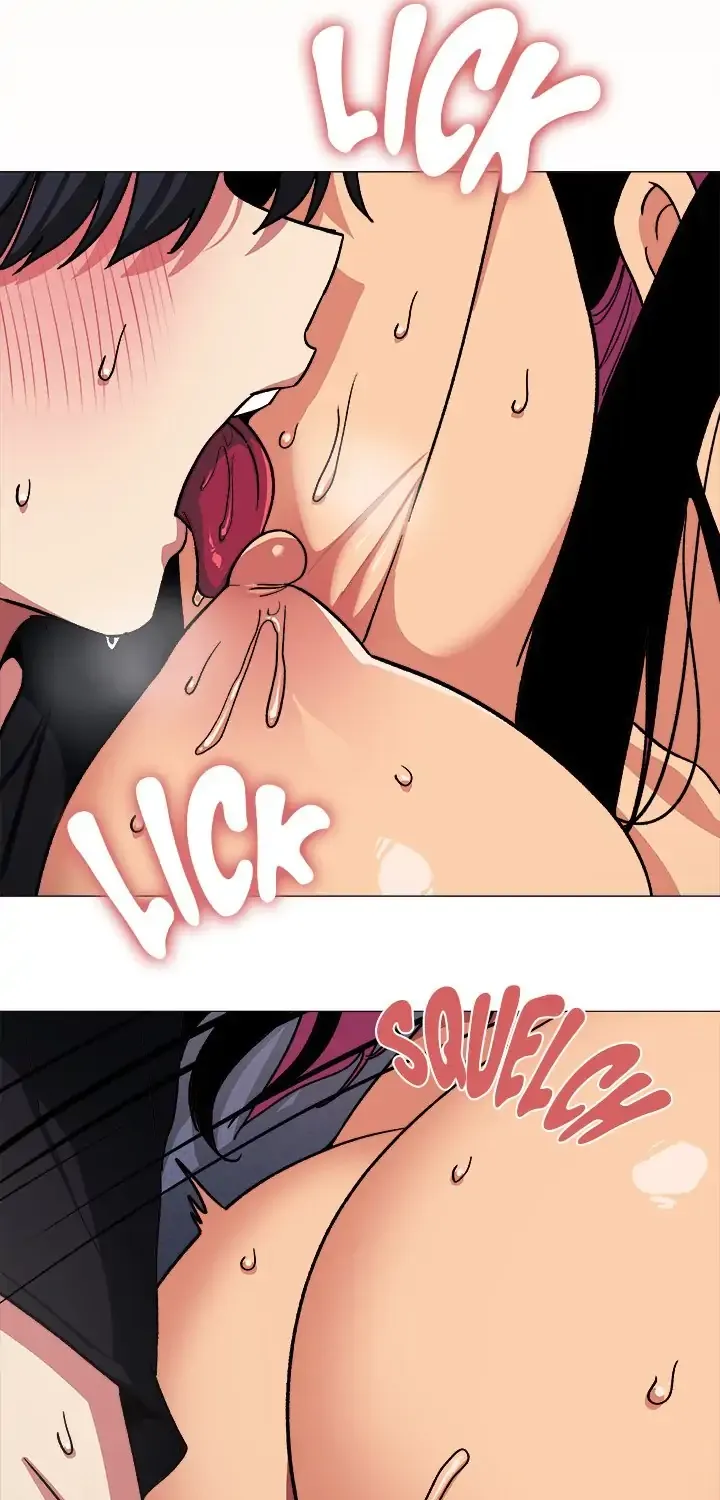 Someone Stop Her! Chapter 38 page 92 - 