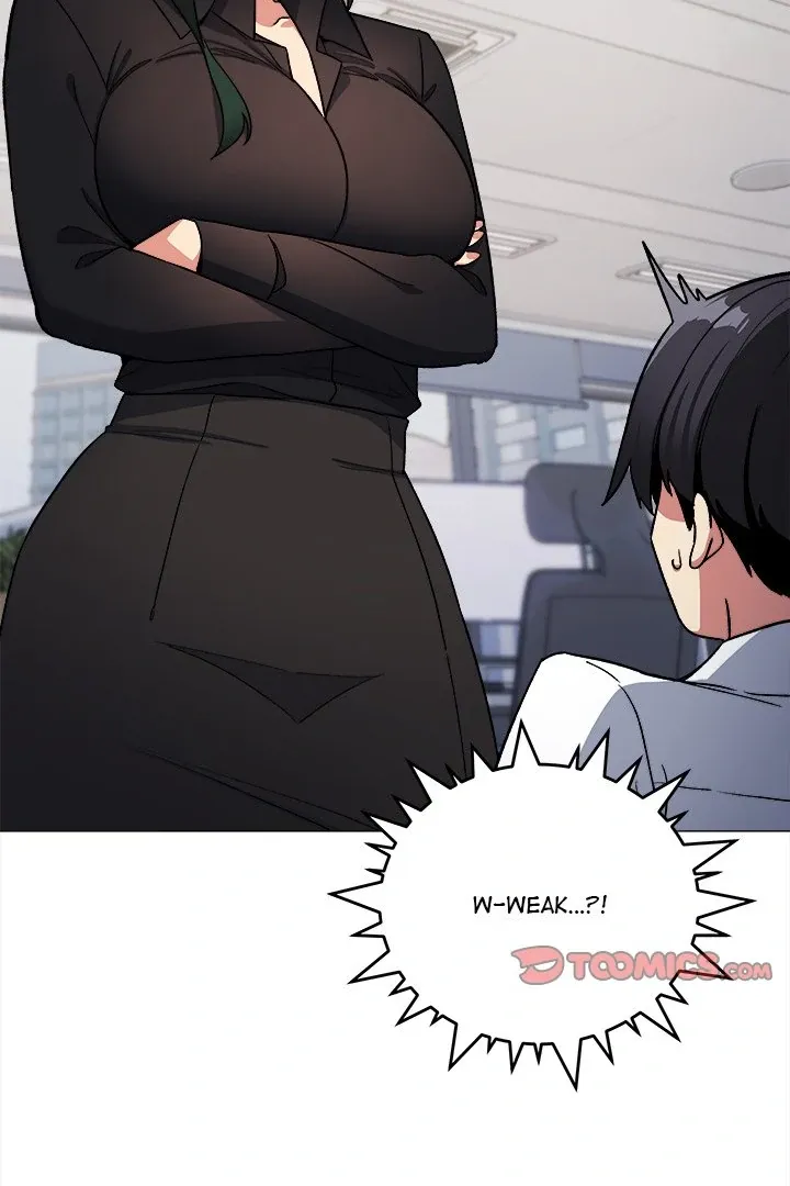 Someone Stop Her! Chapter 39 page 107 - 