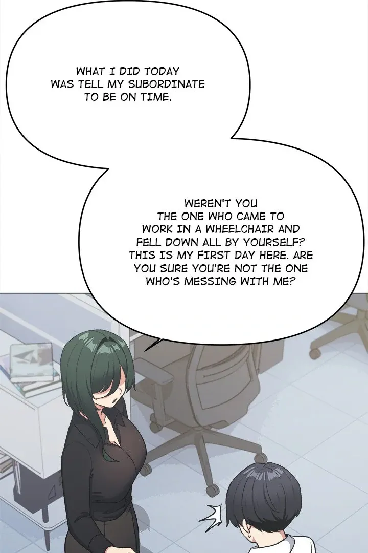 Someone Stop Her! Chapter 39 page 115 - 