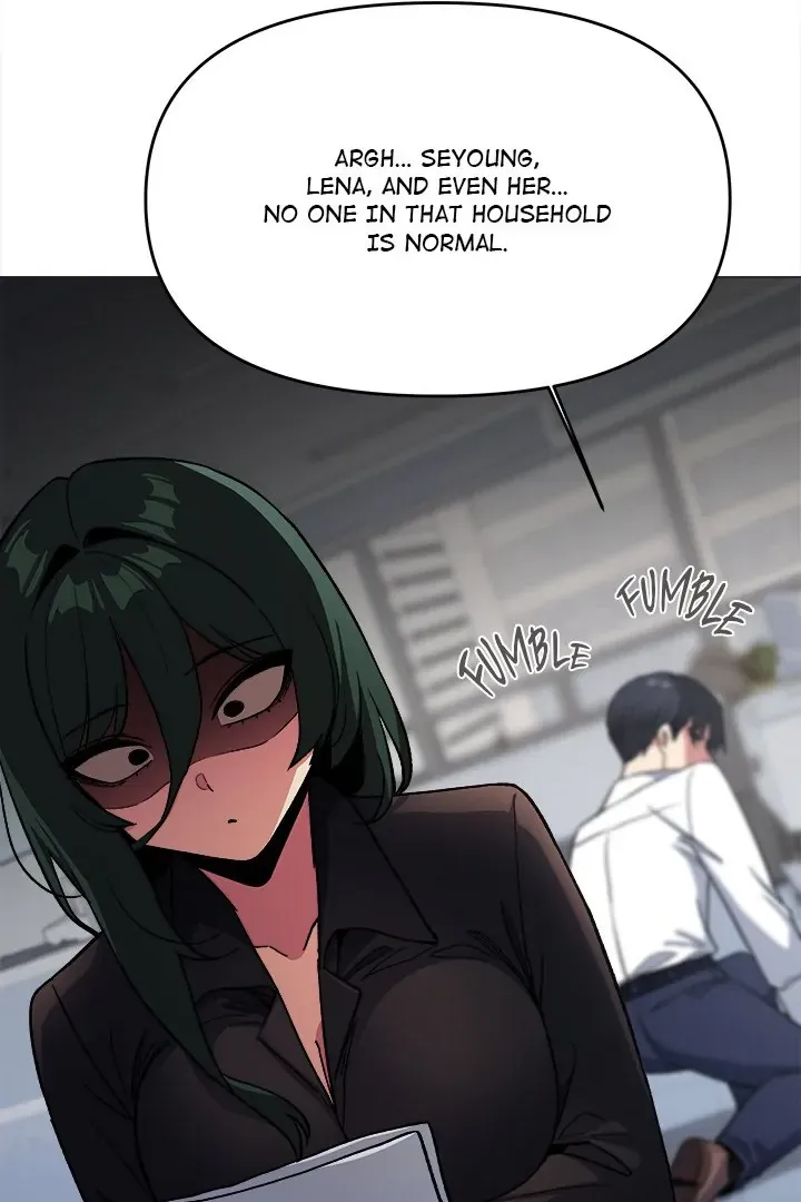 Someone Stop Her! Chapter 39 page 120 - 