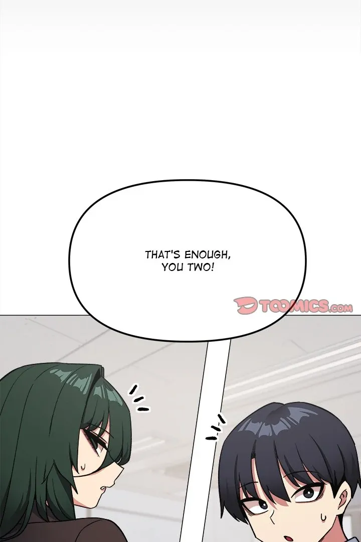 Someone Stop Her! Chapter 39 page 125 - 