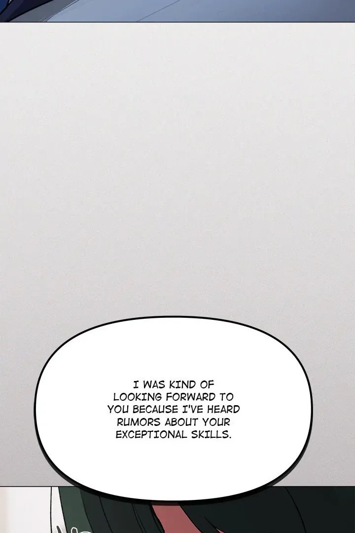 Someone Stop Her! Chapter 39 page 3 - 