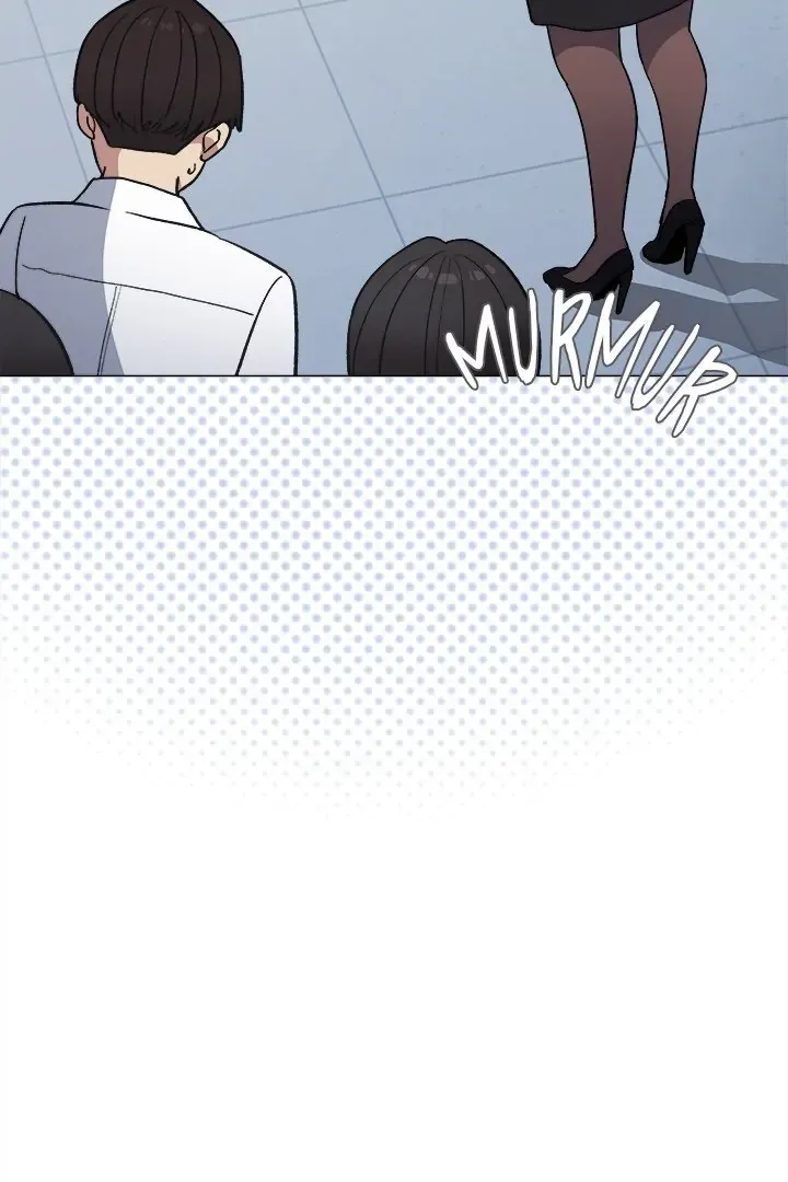 Someone Stop Her! Chapter 39 page 26 - 