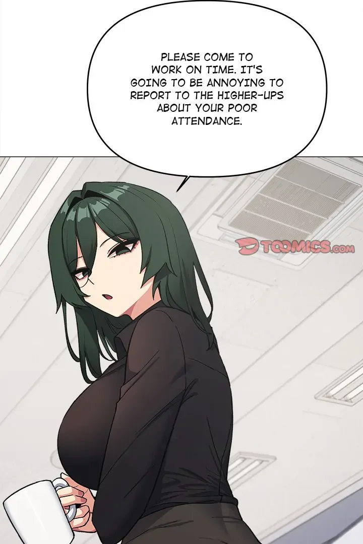 Someone Stop Her! Chapter 39 page 29 - 