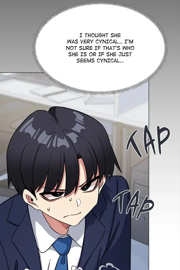 Someone Stop Her! Chapter 39 page 34 - 