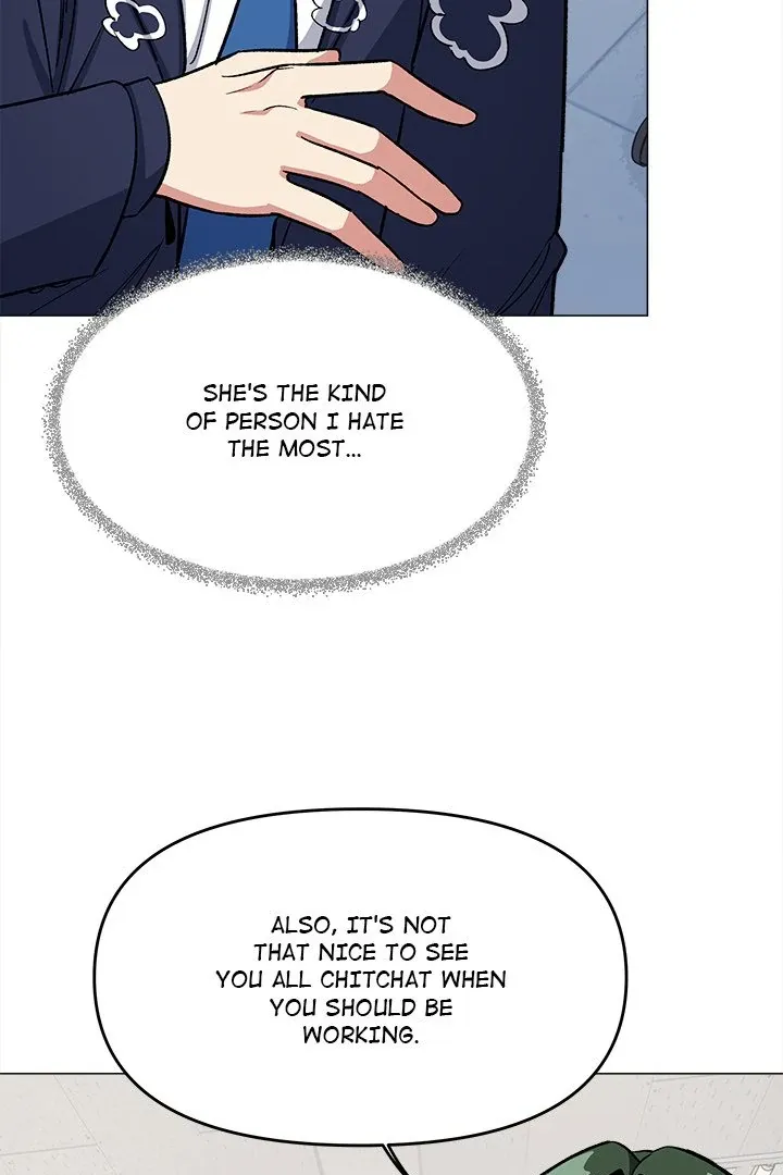 Someone Stop Her! Chapter 39 page 35 - 