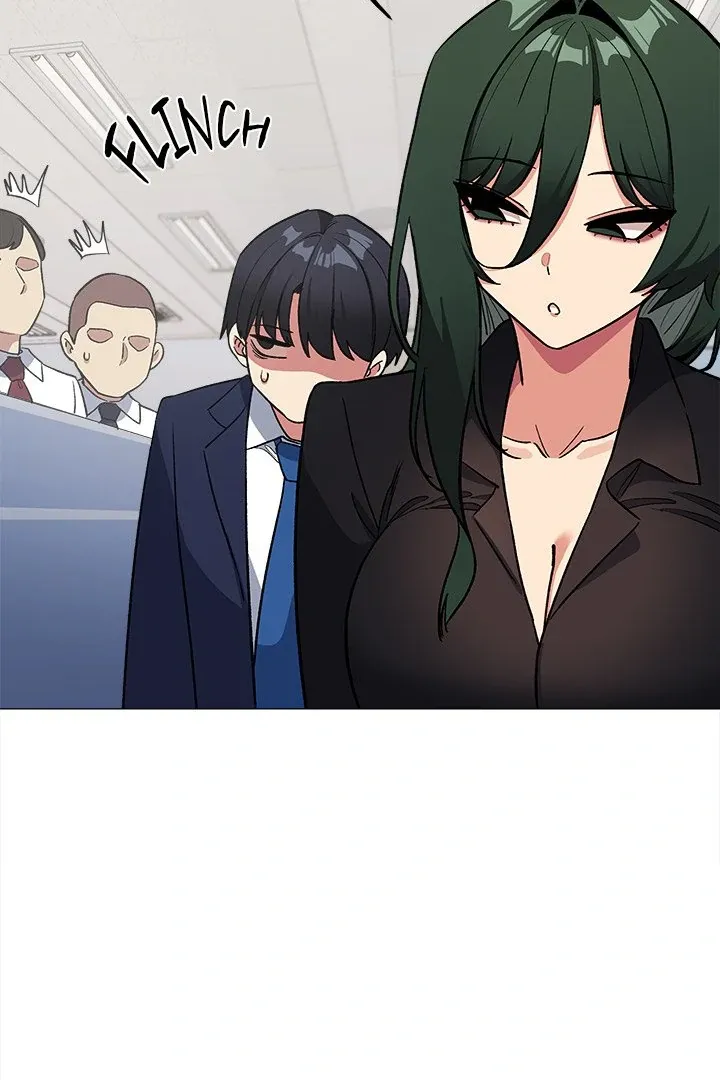 Someone Stop Her! Chapter 39 page 36 - 