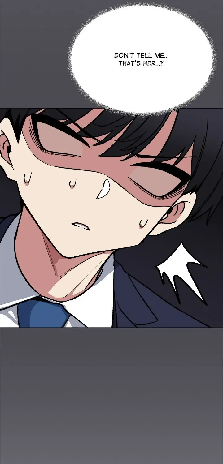 Someone Stop Her! Chapter 39 page 44 - 