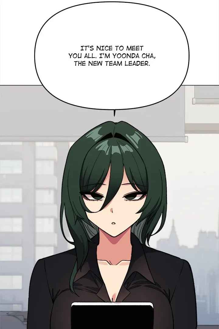 Someone Stop Her! Chapter 39 page 47 - 