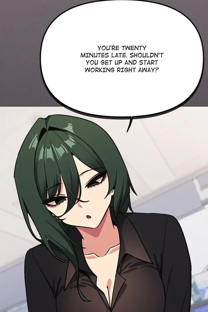 Someone Stop Her! Chapter 39 page 6 - 