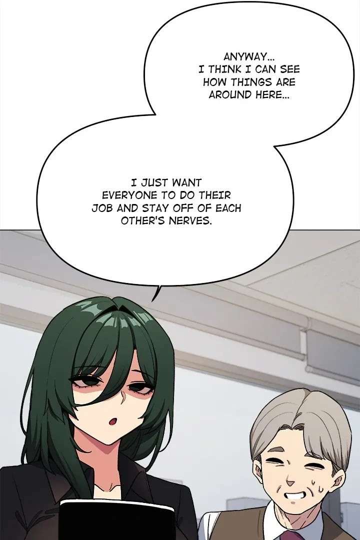 Someone Stop Her! Chapter 39 page 52 - 