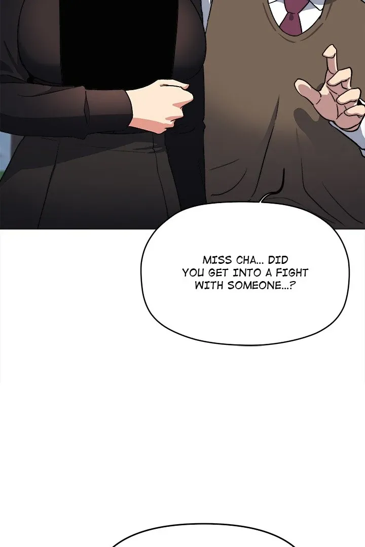 Someone Stop Her! Chapter 39 page 53 - 