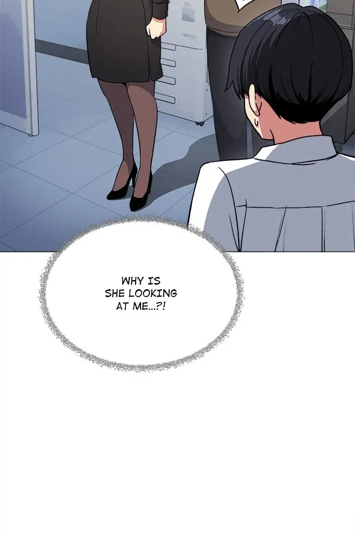 Someone Stop Her! Chapter 39 page 59 - 